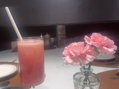 -食间牛排(重庆路万达店)