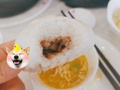 三丁包-怡园饭店-餐厅(四望亭店)