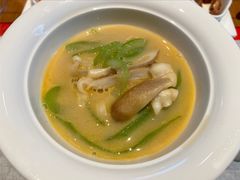 -鲤院·新中式美学·庭院餐厅(夫子庙店)