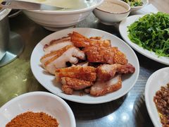 -岩保农家乐