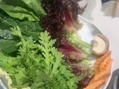 -蝎王府羊蝎子(北大地店)