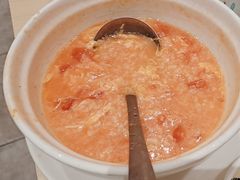 -吕氏疙瘩汤·海鲜新鲁菜(凯德mall新都心店)