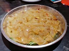 -金掌勺锅包肉(太原万达店)