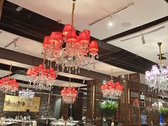 -小河盐帮·私家菜·烤鸭(三元桥·霄云路店)