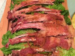 -同胜祥清真新豫菜(杜岭街店)