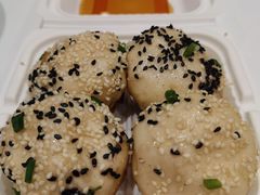 -小杨生煎(龙之梦购物中心店)