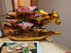-松鱼亭·和牛烧肉(协鑫广场店)