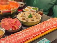 -阳坊大都涮羊肉(阳坊总店)
