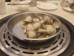 -青蓬蒸汽海鲜·深圳老字号·团建聚会(壹方城店)
