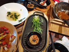 -马灯部落·西湖边的创意山景餐厅(虎跑动物园店)
