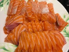 -索菲特酒店·海鲜自助 ·聚餐厅