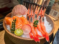 -沼津港精致料理·寿喜烧·烧鸟(青浦宝龙广场日料榜单店)