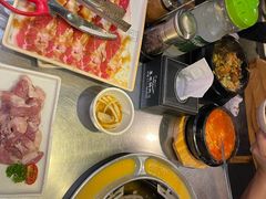 -喜来稀肉(虹泉路店)