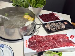 -陈记顺和潮汕牛肉火锅(韩江路店)
