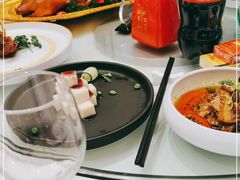 -南京东郊国宾馆