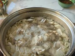 -润园四季椰子鸡火锅(海上世界店)