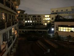 -金茂园大酒店
