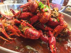 -虾小龙老长沙龙虾馆(坡子街店)