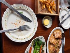 -Bistro Les Lilas丁香花小酒馆