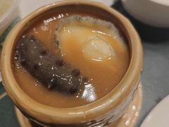 -祥记餐饮•豫粤珍味(金隅大厦店)