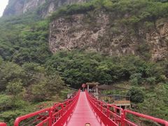 -大渡河峡谷国家地质公园