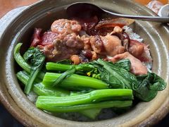 -煲煲掂风味煲仔饭餐厅(西区店)