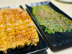 -连锦记海鲜烧烤大排档·锦州特色(西安路交大店)