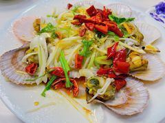 -来之顺海鲜菜馆·青岛菜(栈桥店)