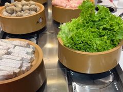 -龍歌自助小火锅(李沧丽达店)