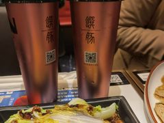 -馔豚·台北菜专门店(深圳湾万象城店)