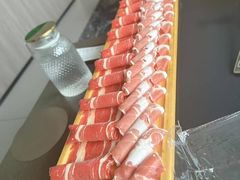 -阳坊胜利涮羊肉(阳坊老店)
