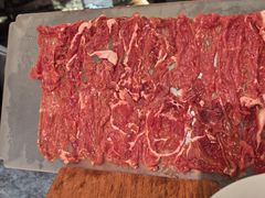 -百草滩羊清水涮羊肉·清真·宁夏盐池滩羊(莲花桥店)