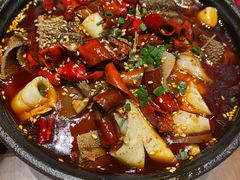 -老屋印象川菜(世纪东方店)