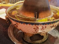 -京炭铜锅涮肉·羊蝎子·羊肉炉(保利·时光里店)