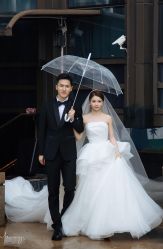 -B.Bridge Couture婚纱礼服(福田店)