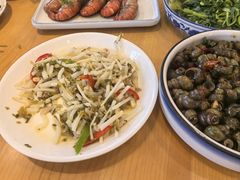 -品鲜村农家菜·阳澄湖大闸蟹(总店)
