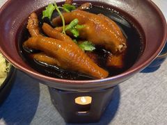 -凯逸轩·匠心粤菜(中城名仕汇店)