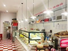 -稻妻面包·Lightning Bakery(万象店)