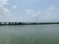 -琅岐红光湖公园