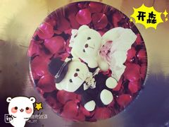 -珍妮曲奇聪明小熊(尖沙咀店)