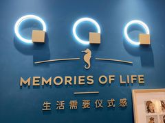 -海马体照相馆(南京虹悦城店)