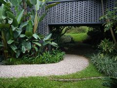 -云溪植物园