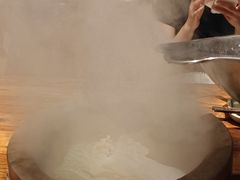 -滇香肴·云南菜蒸汽石锅鱼(云南北路店)