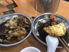 -福屿鲜捞小吃·捞化(福屿总店)