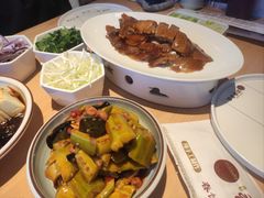 -香香春饼·非遗技艺(万达店)