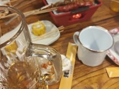 -蚝太郎 • 海鲜烧烤(建国路创始店)