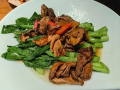 -五台山八大碗·地方风味菜馆(五爷庙店)