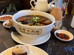 -中国厨房/台湾牛肉面