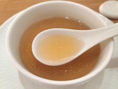 -顺风汤馆·广府粤菜(江宸天街店)