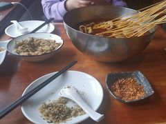 -付小姐在成都(中山公园店)
